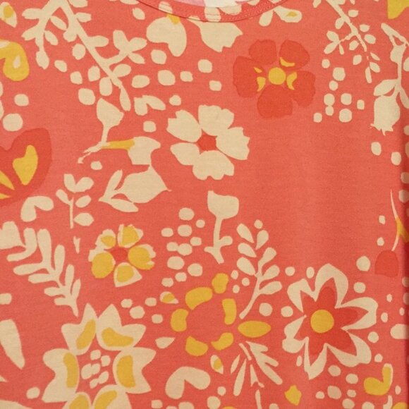 XXS LuLaRoe Perfect Tee C04 05 - Picture 2 of 5